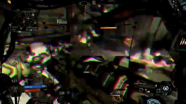 Titanfall - First gameplay Sniper - Alpha version - Xbox One