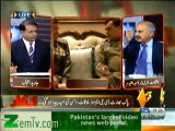 Ajmal Wazir discusses FATA reforms demands on Capital TV