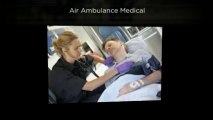Emergency Health Care while Air Traveling