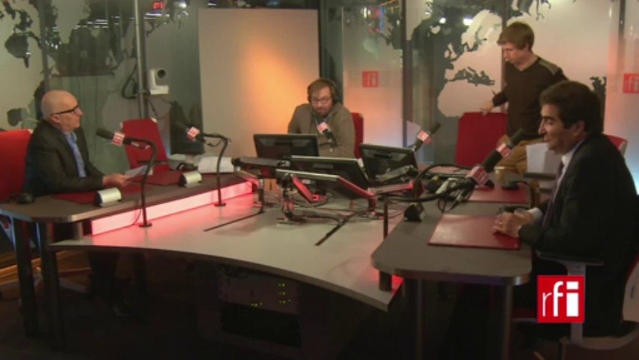 Christian Jacob : «Nous sommes, à l’UMP, parfaitement à l’aise avec la loi Veil que nous défendons bec et ongles. C'est un sujet qui fait consensus et il n’y a selon moi aucune raison de raviver un débat qui n’a pas lieu d'être.»