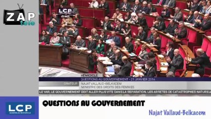 VIDEO. Zap télé: Les Français de plus en plus infidèles, l'égalité dans le couple peut être saugrenue