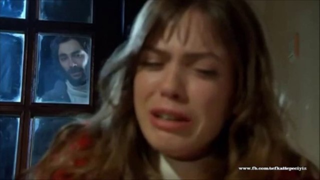 Şefkat Tepe 135. Bölüm Parçası (Özgür Akdemir - Leyle)