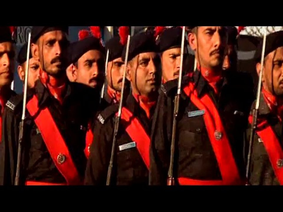 AbbTakk - Chaudhry Aslam  (POP)