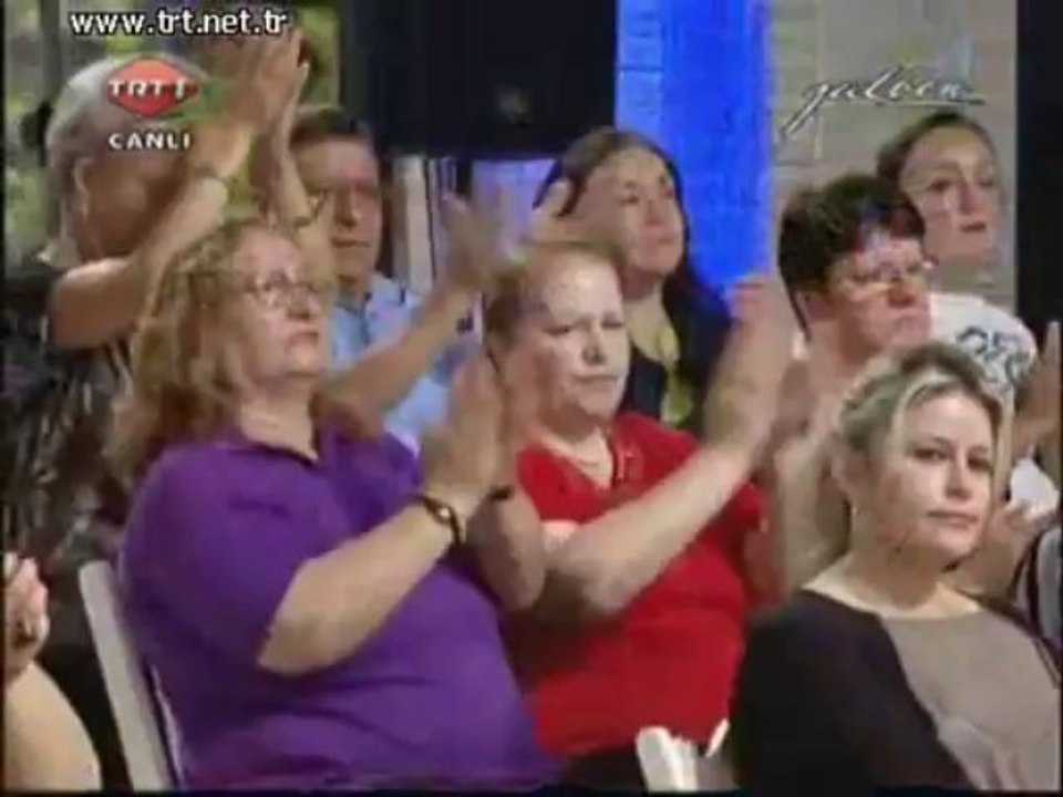 Gökhan Sezen - Beni Tanıma _ Gönül