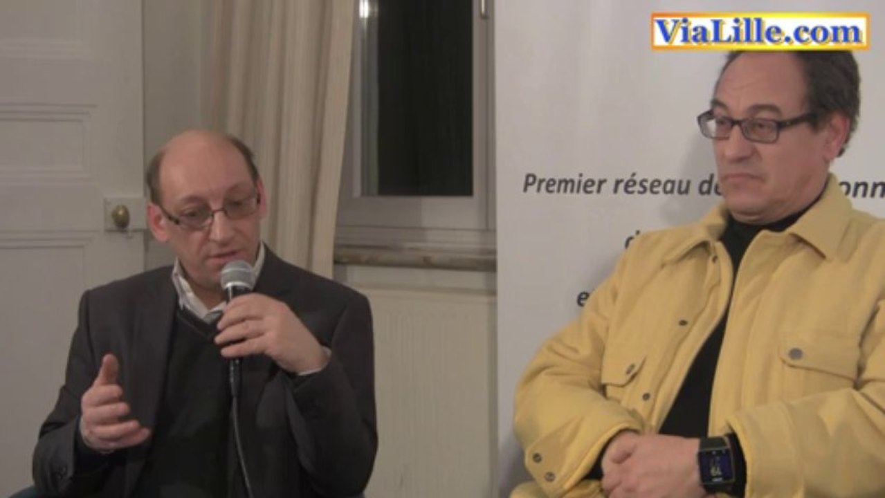 Le Consulat d'Algérie à Lille refuse d'établir un passeport à Hicham Aboud.