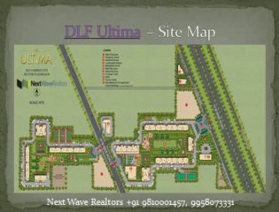 DLF Ultima Gurgaon