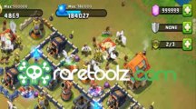 Castle Clash Hack ™ Pirater ® 2016 , 2017 Update ®
