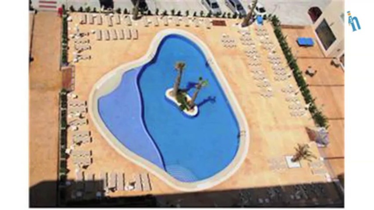 Guardemar del Segura - Apartamentos Elite Sun Beach (Quehoteles.com)