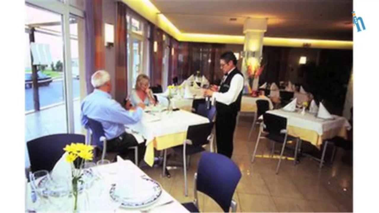 Guardemar del Segura - Hotel Meridional (Quehoteles.com)