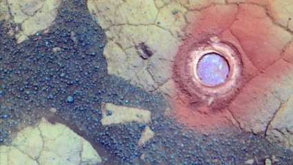 Mars_ World That Never Was