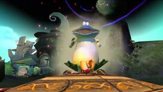 Ubisoft-TV - Show 04_2012 (Assassin's Creed 3, Ghost Recon Future Soldier, Shoot Many Robots)