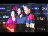Bollywood Celebrities Become the part of the Red Carpet of 4th star Gima Awards