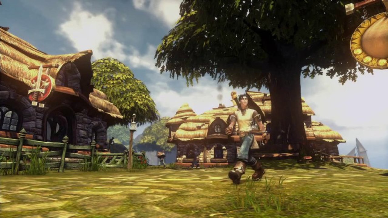 Fable Anniversary - Launch Trailer