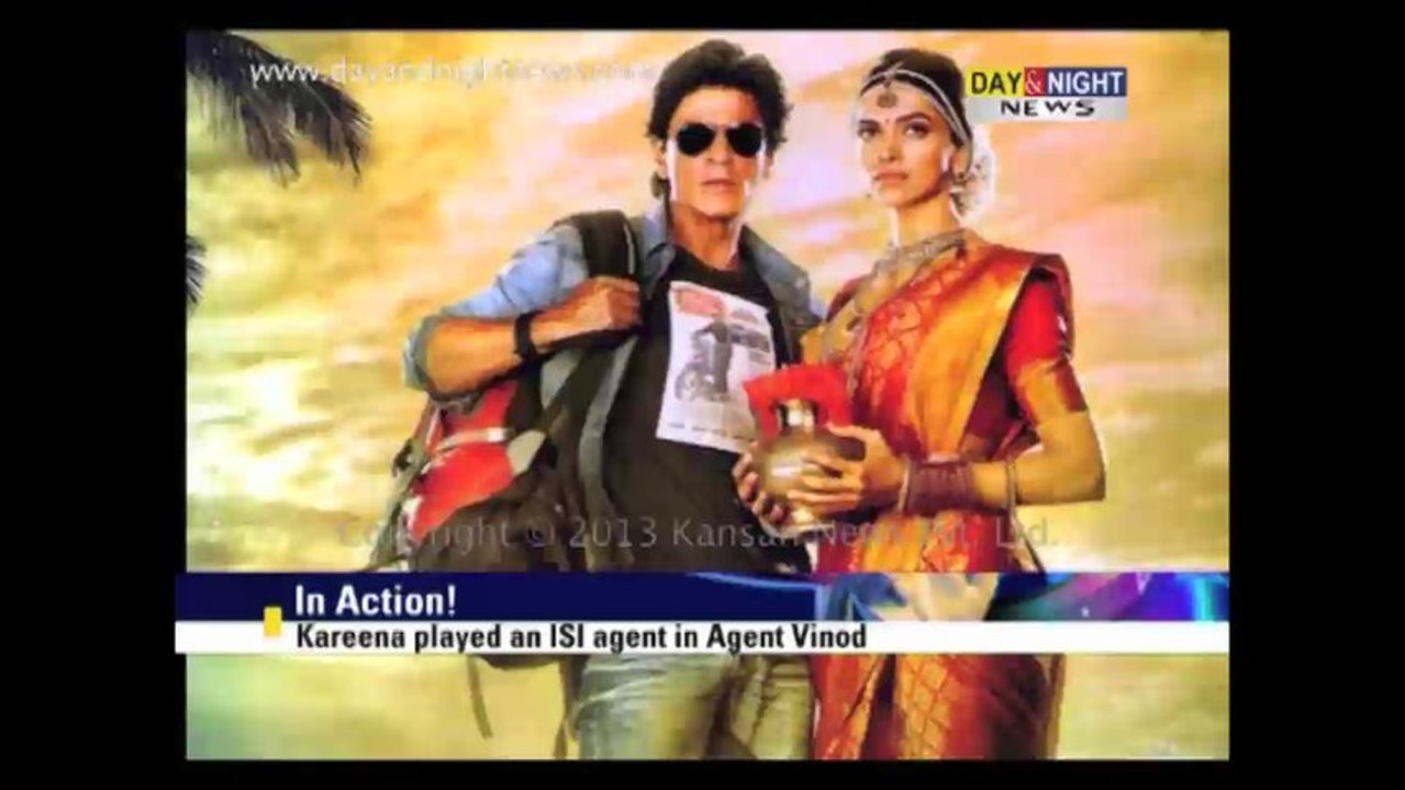 Bollywood leading ladies in action | A report
