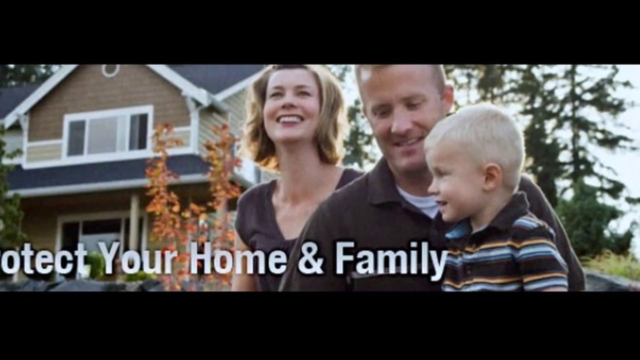 Home Security Solutions