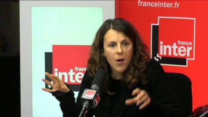 Le billet de Nicole Ferroni : "des poulpes à Davos ?"