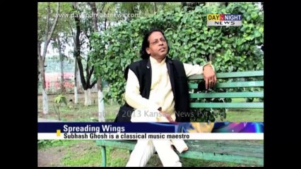 Subhash Ghosh | Classical Musician | Interview