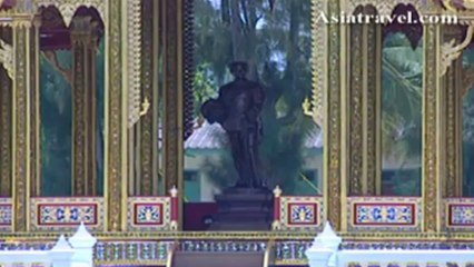 Thailand Tour Intro by Asiatravel.com
