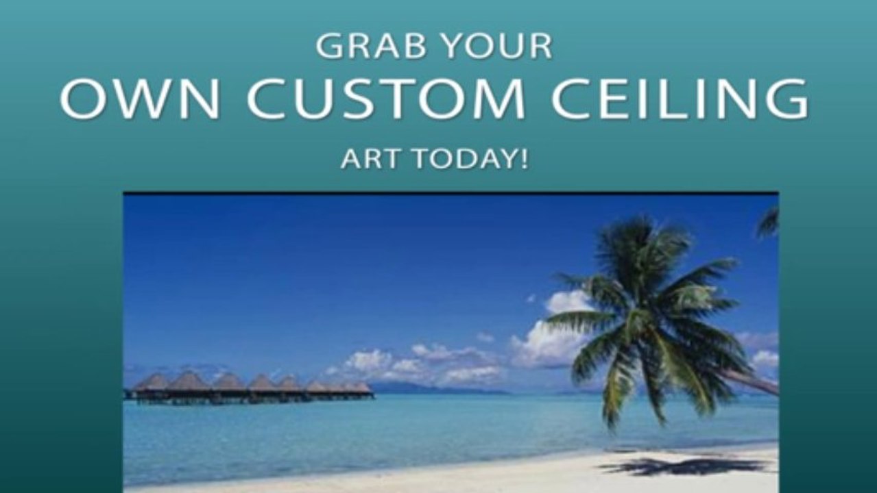 Ceiling Tile Panels in Boston Massachusetts