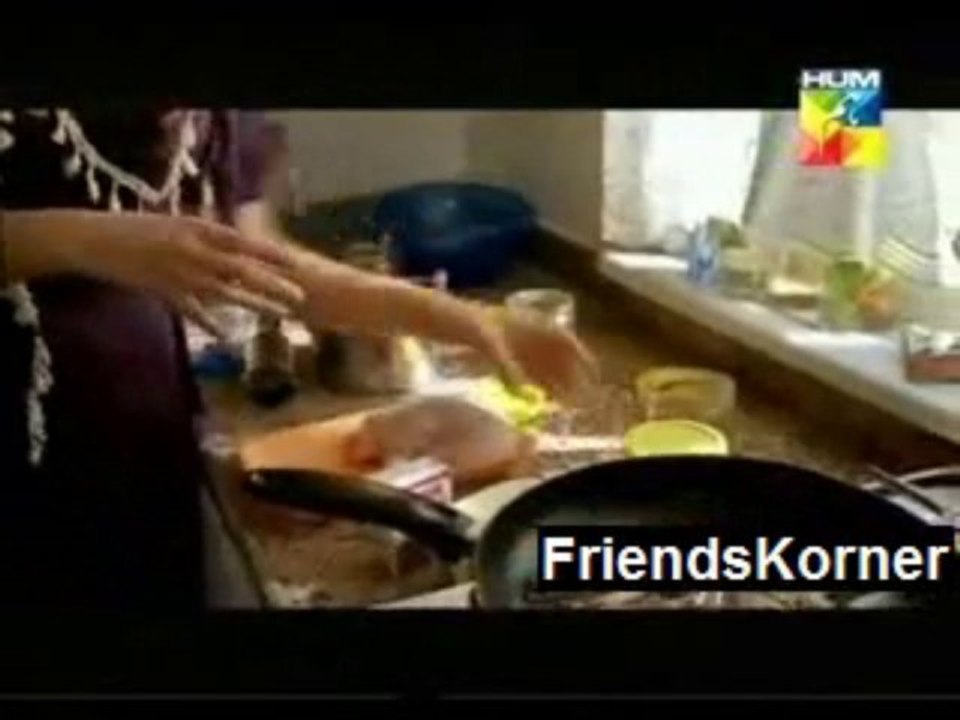 Janooun Tera Payar Ka on Hum tv Episode 128 - Watch Pakistani Tv Dramas Online_clip2