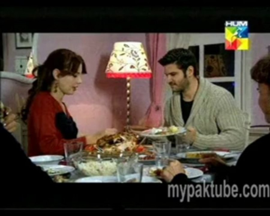 Junoon Tere Piyaar Ka on HUM TV Episode 126 - Desi Dramas_3