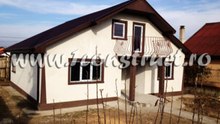 Casa de vanzare in Valu lui Traian CONSTANTA
