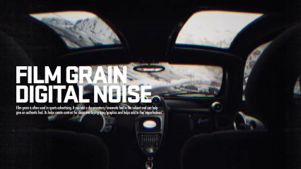 DriveClub - Brand Guidelines Trailer