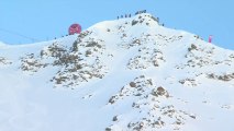 FWT14 - Ruari Macfarlane - Courmayeur Mont Blanc