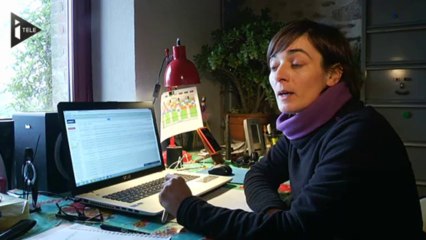 Pas d'internet, pas d'impôts