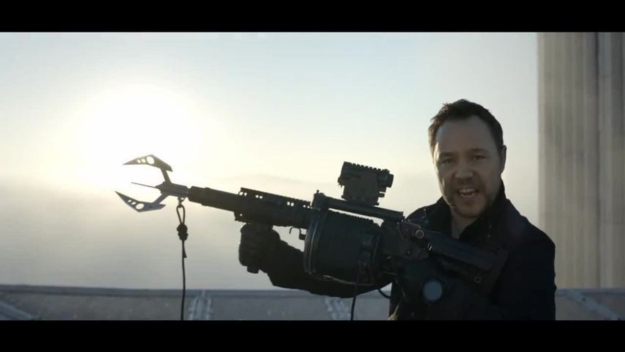 Call of Duty : Ghosts Onslaught -  CODnappé