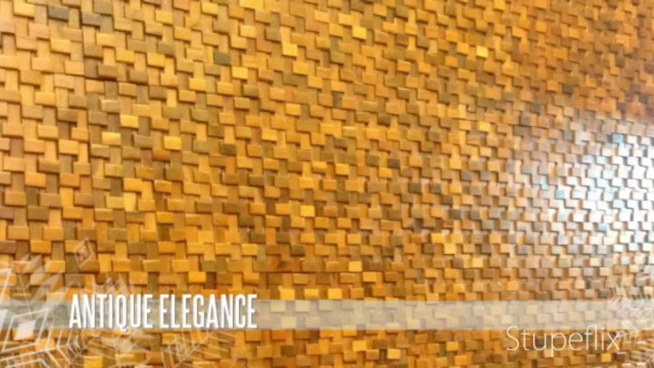 Nội Thất Gỗ | Thiết Kế Nội Thất | Mosaic Gỗ