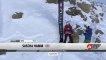 FWT14 - Sascha Hamm - Courmayeur Mont Blanc