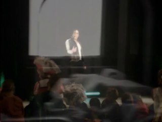 J W Representer Of Michael Jackson   SHOW 18.01.2014