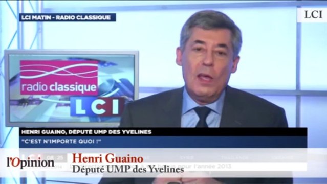 TextO’ : Hollande, une baisse d'impôt qui laisse sceptique