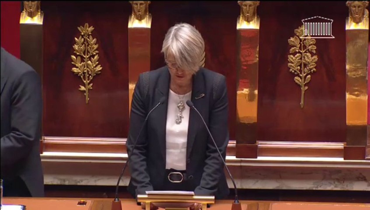 Véronique Massonneau - Discussion générale sur la défiscalisation des heures supplémentaires