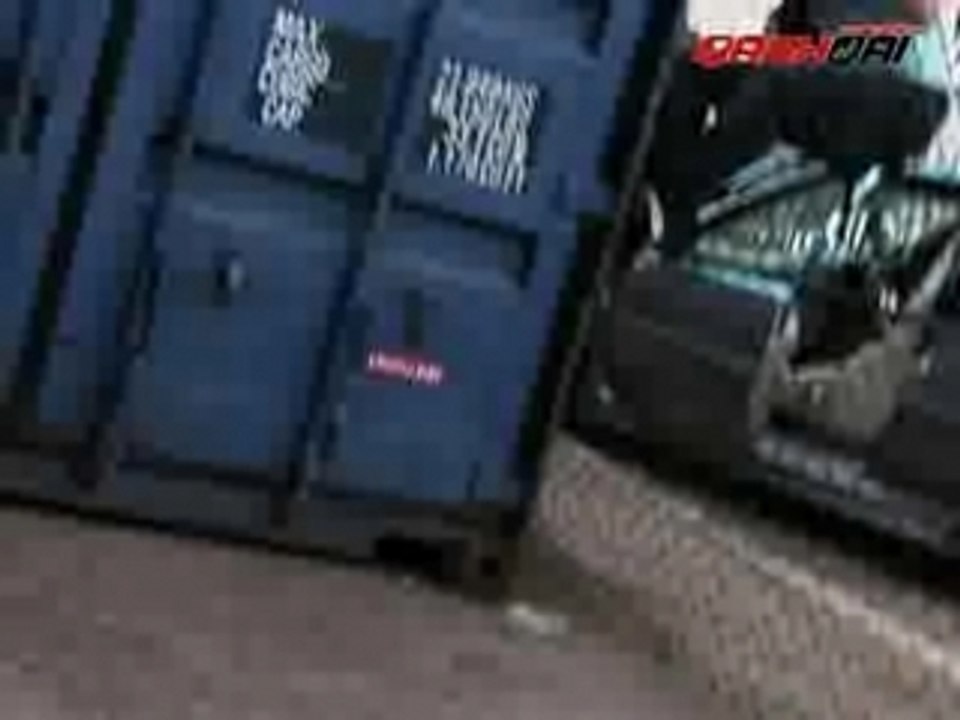QashQai Car Games