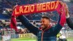 Michel Bastos insulte la Lazio Rome malgré lui