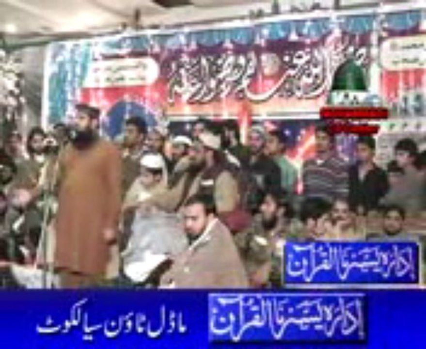 Molana Manzoor