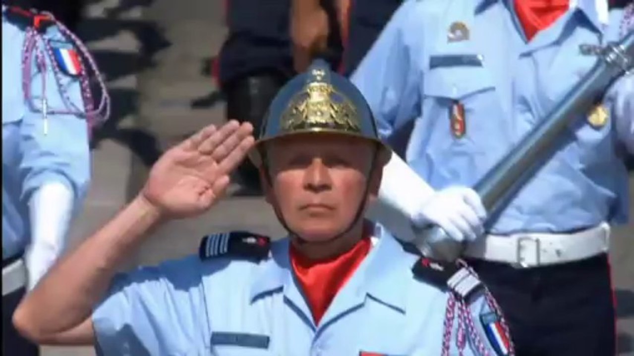 Rétrospective 2013 - SDIS 44