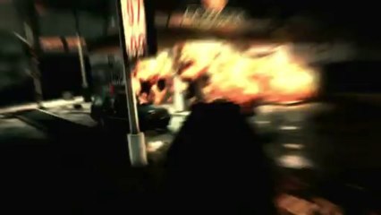 Dead Rising 3 - Operation Broken Eagle Trailer