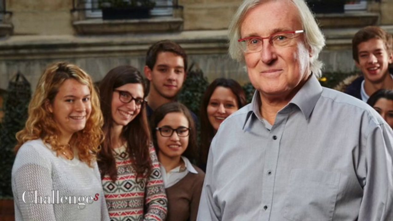 Séance photo à Ipésup, par Bruno Levy