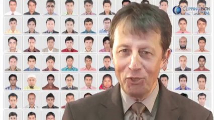 All About Clipping Path India