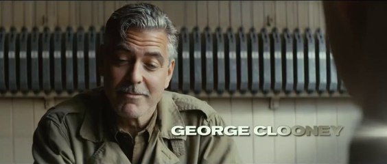 Monuments Men - Bande-annonce #1 [VF|HD720p]