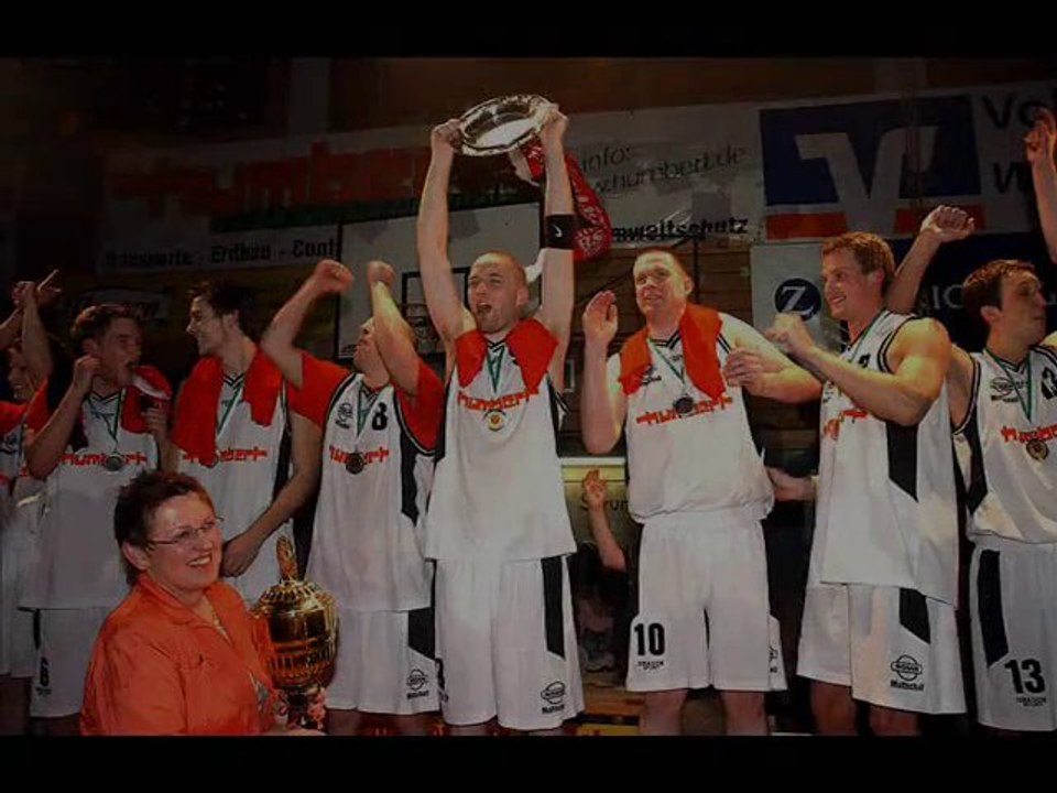 2006 Imagefilm BSV Wulfen