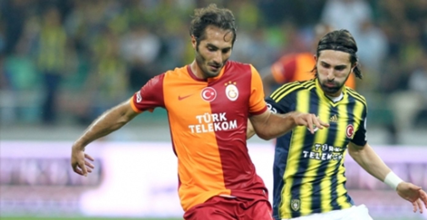 Mancini, Dany ve Amrabat'ın Ayrılmasını İstedi