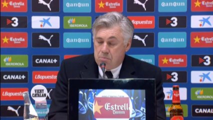 Casillas deserves record - Ancelotti