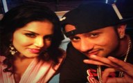 Chaar Bottle Vodka ft Sunny Leone And Honey Singh