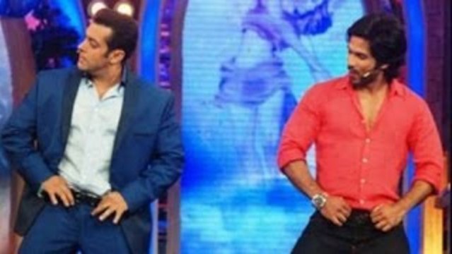 Star Guild Awards 2014 | Salman Khan & Shahid Kapoor's Performance