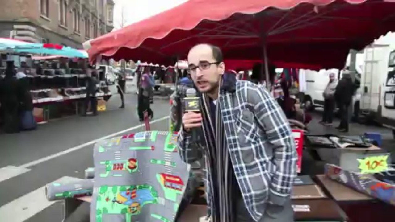 Mais où sont passé les PZK ? #3