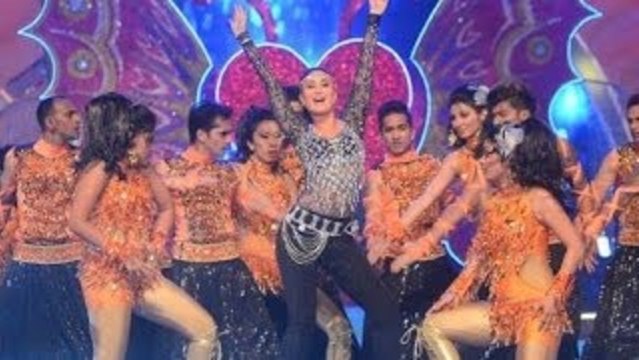 Star Guild Awards 2014 | Kareena Kapoor's Performance
